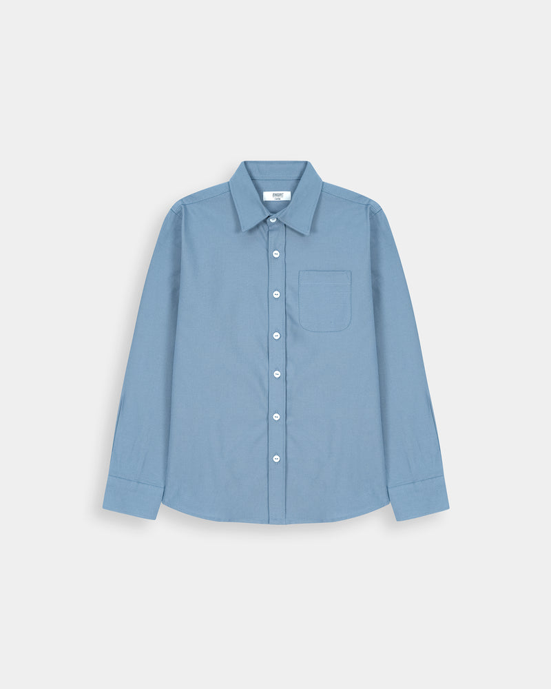 Boys Casual Shirt - Engine - Buy Now