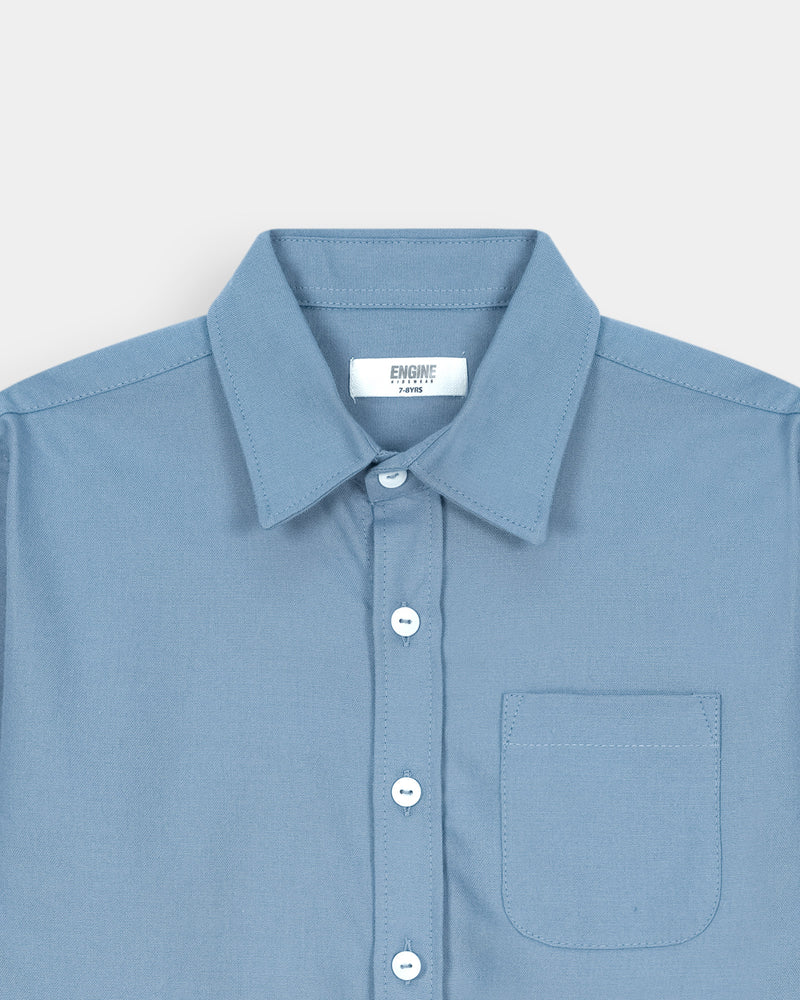 Boys Casual Shirt - Engine - Buy Now