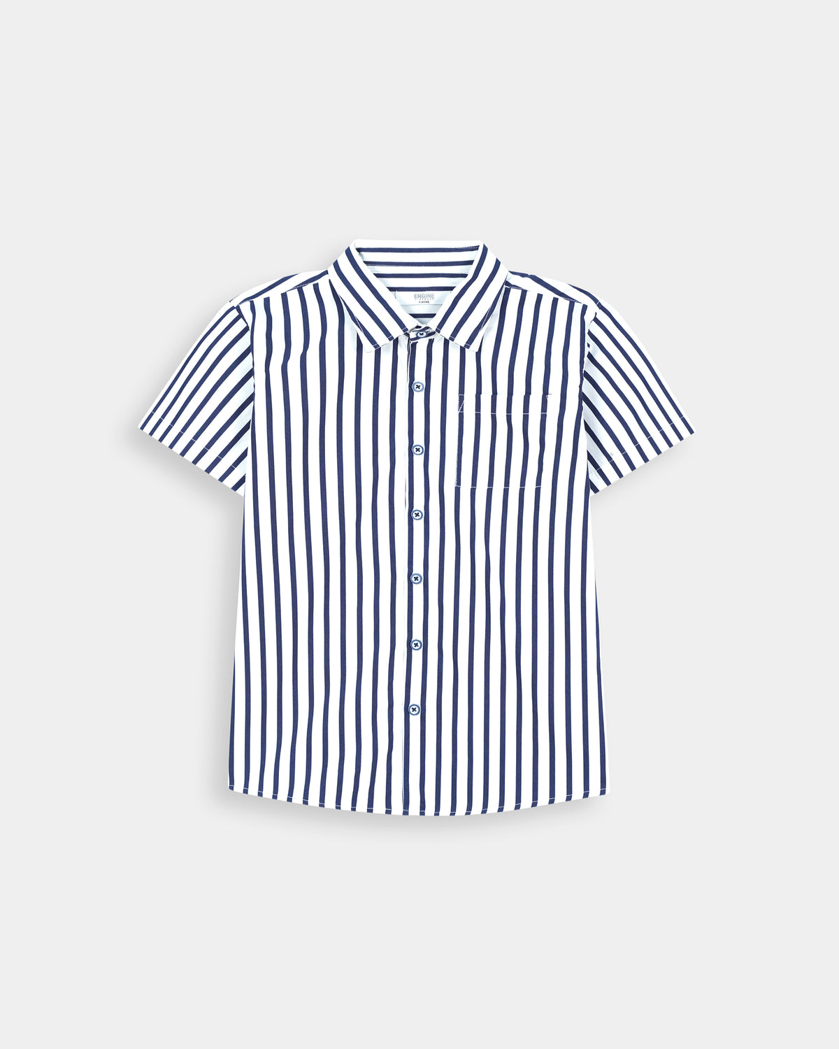 Boys Casual Shirt - Engine - Buy Now
