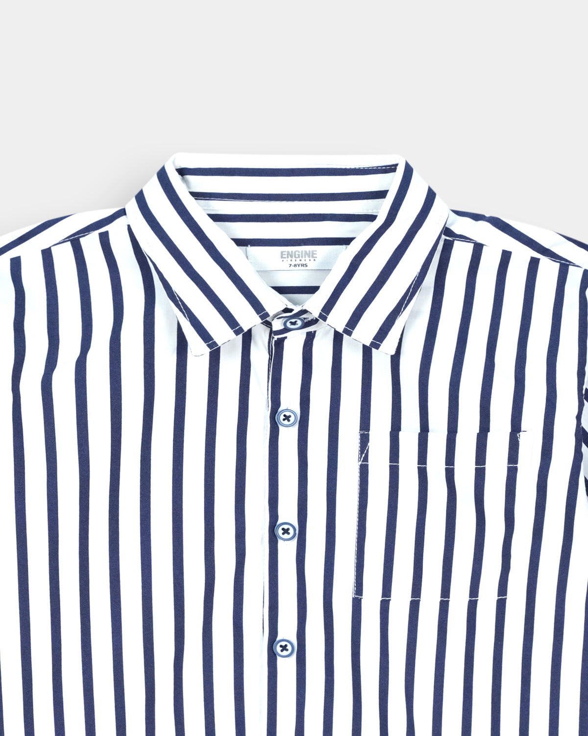 Boys Casual Shirt - Engine - Buy Now