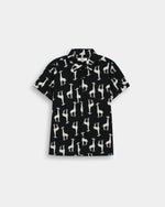 Boys Casual Shirt - Engine - Buy Now