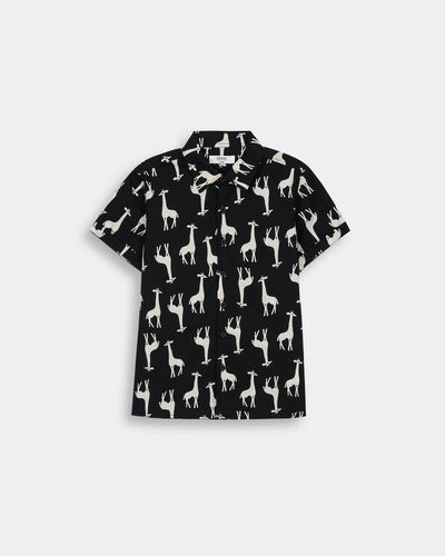 Boys Casual Shirt