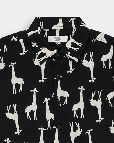 Boys Casual Shirt