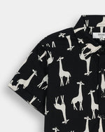 Boys Casual Shirt - Engine - Buy Now