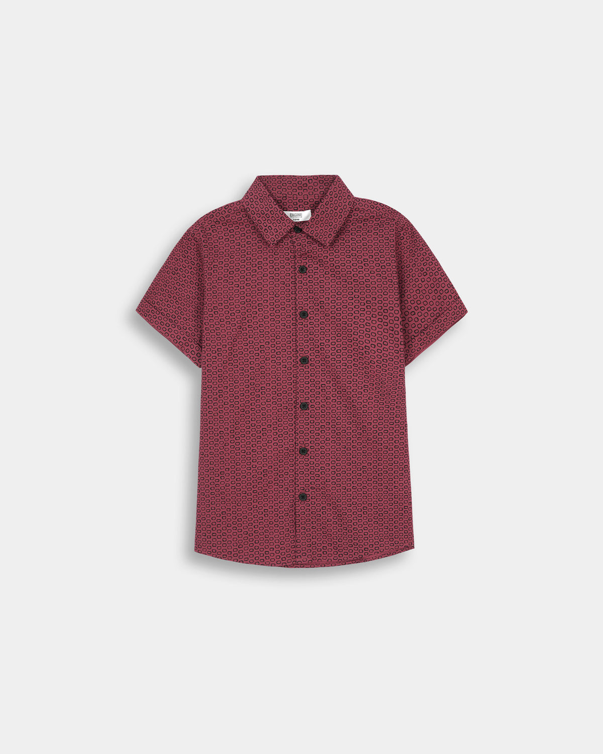 Boys Casual Shirt - Engine - Buy Now
