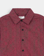 Boys Casual Shirt - Engine - Buy Now