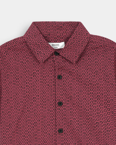 Boys Casual Shirt