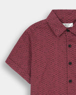 Boys Casual Shirt - Engine - Buy Now