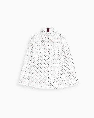 Boys Casual Shirt