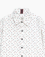 Boys Casual Shirt - Engine - Buy Now