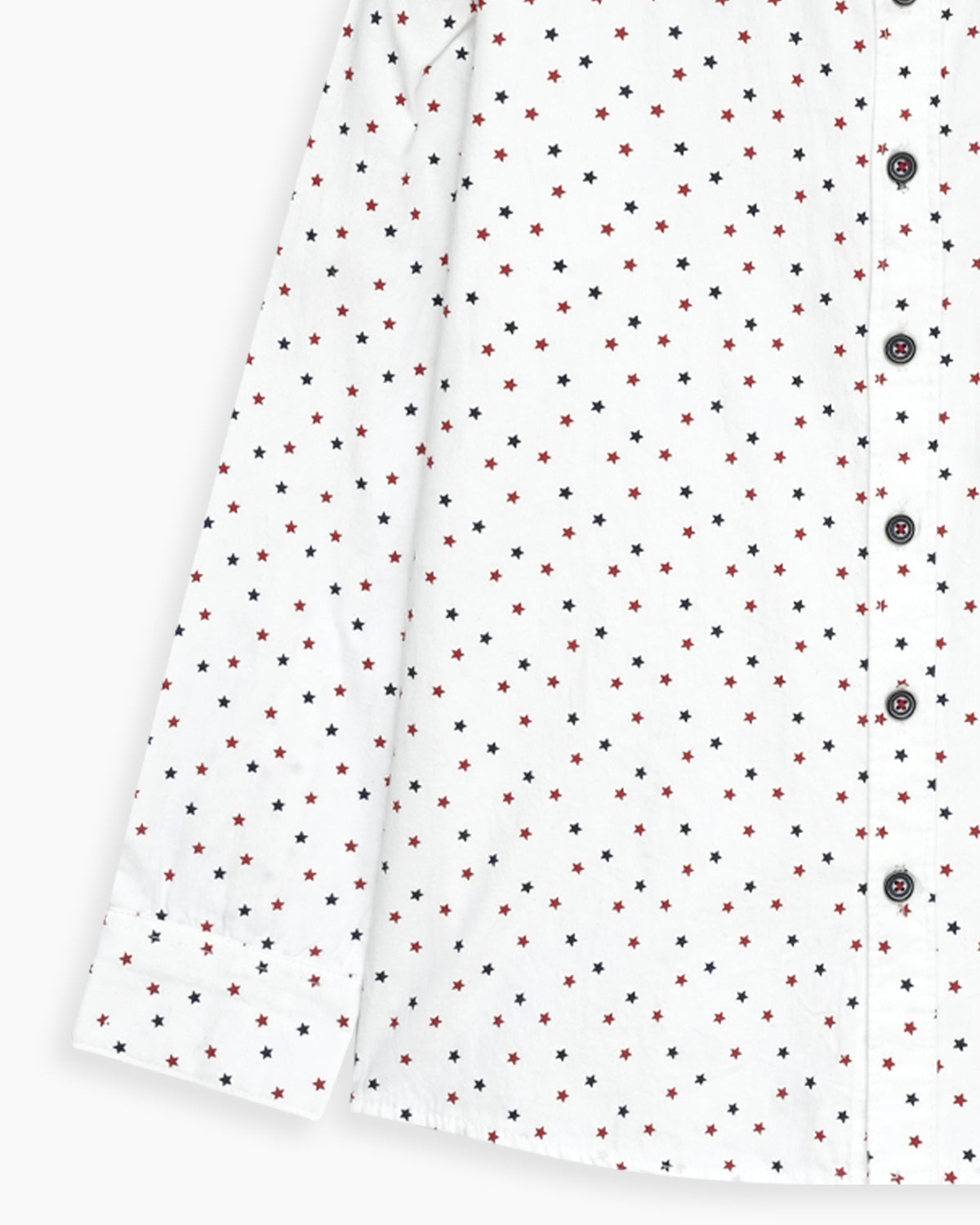Boys Casual Shirt - Engine - Buy Now