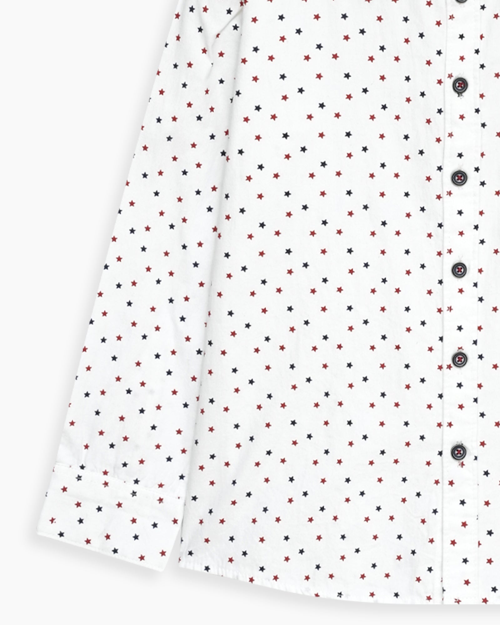Boys Casual Shirt - Engine - Buy Now