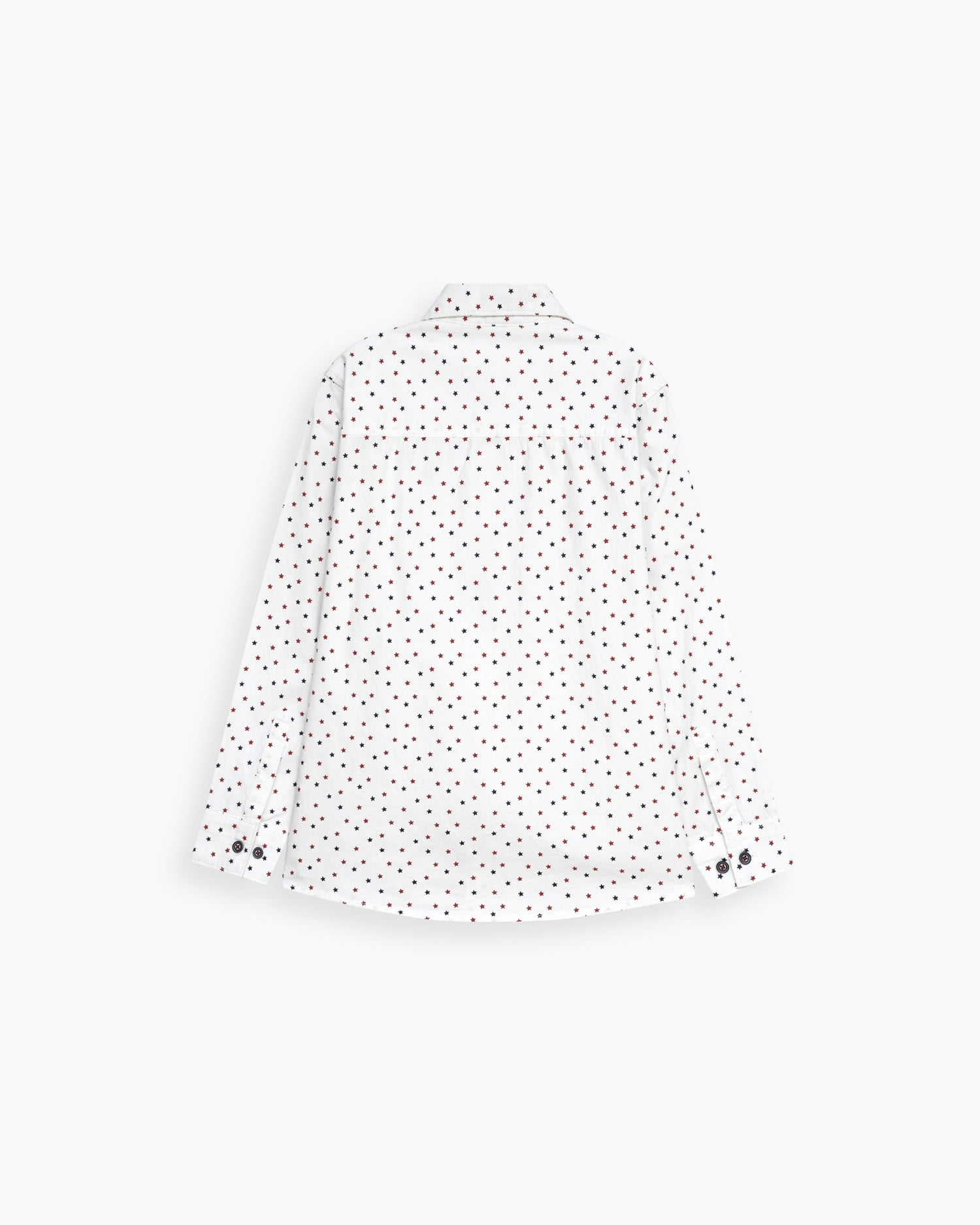 Boys Casual Shirt - Engine - Buy Now