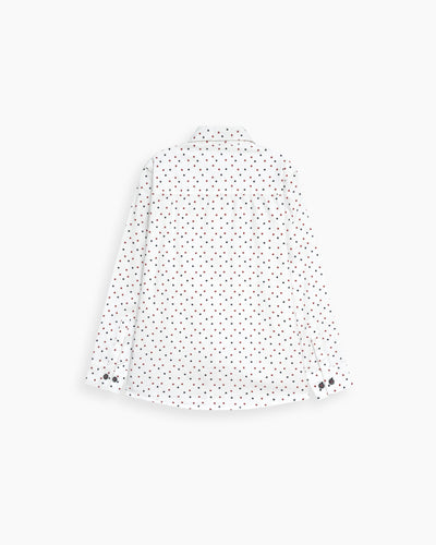 Boys Casual Shirt
