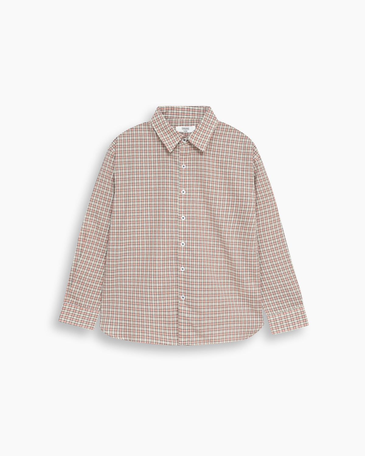 Boys Casual Shirt - Engine - Buy Now
