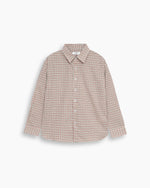 Boys Casual Shirt - Engine - Buy Now