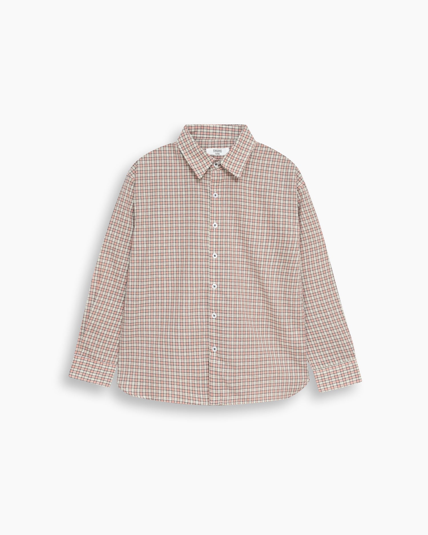 Boys Casual Shirt - Engine - Buy Now