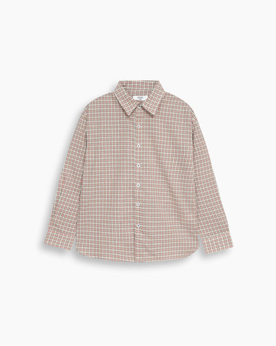 Boys Casual Shirt