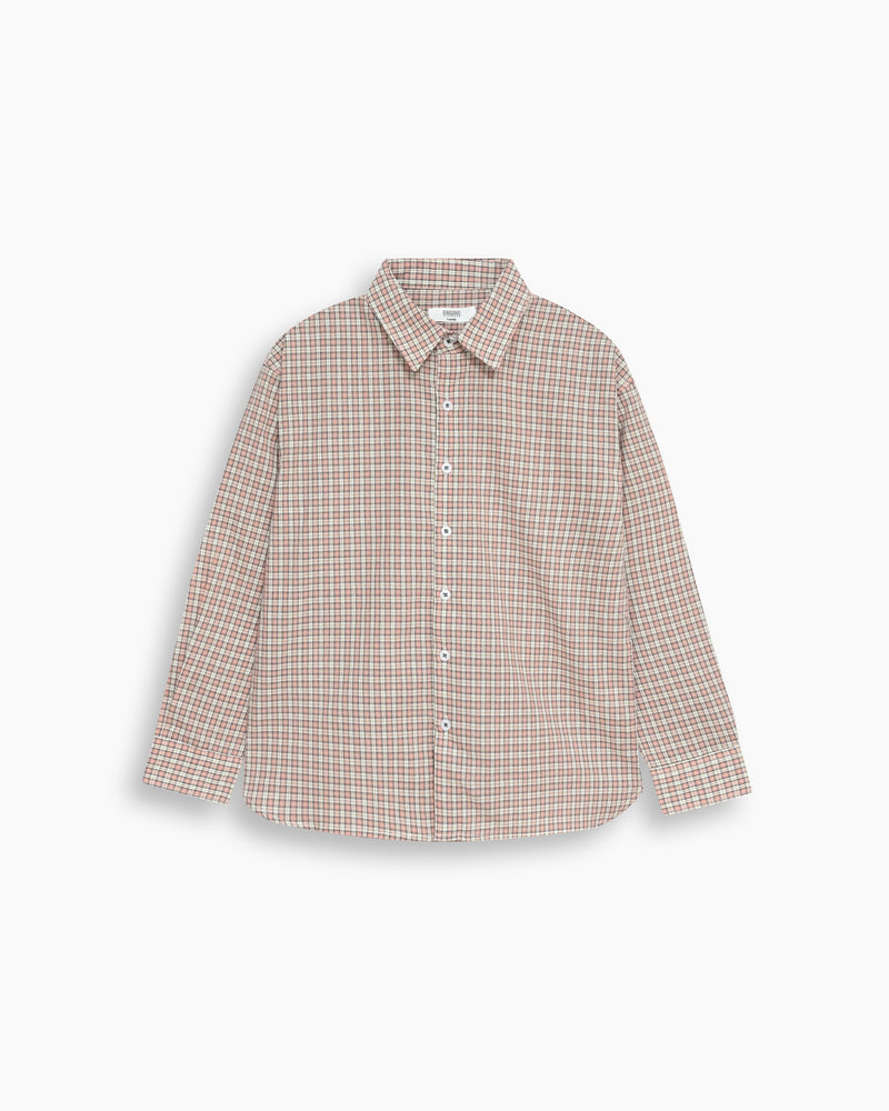 Boys Casual Shirt - Engine - Buy Now