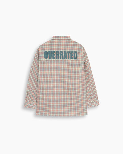 Boys Casual Shirt