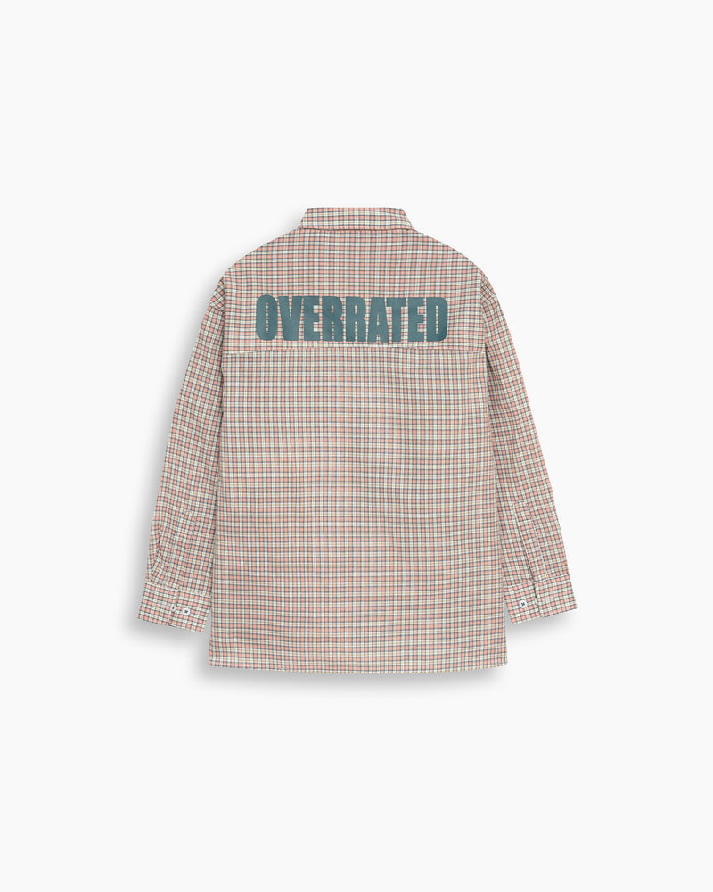 Boys Casual Shirt - Engine - Buy Now