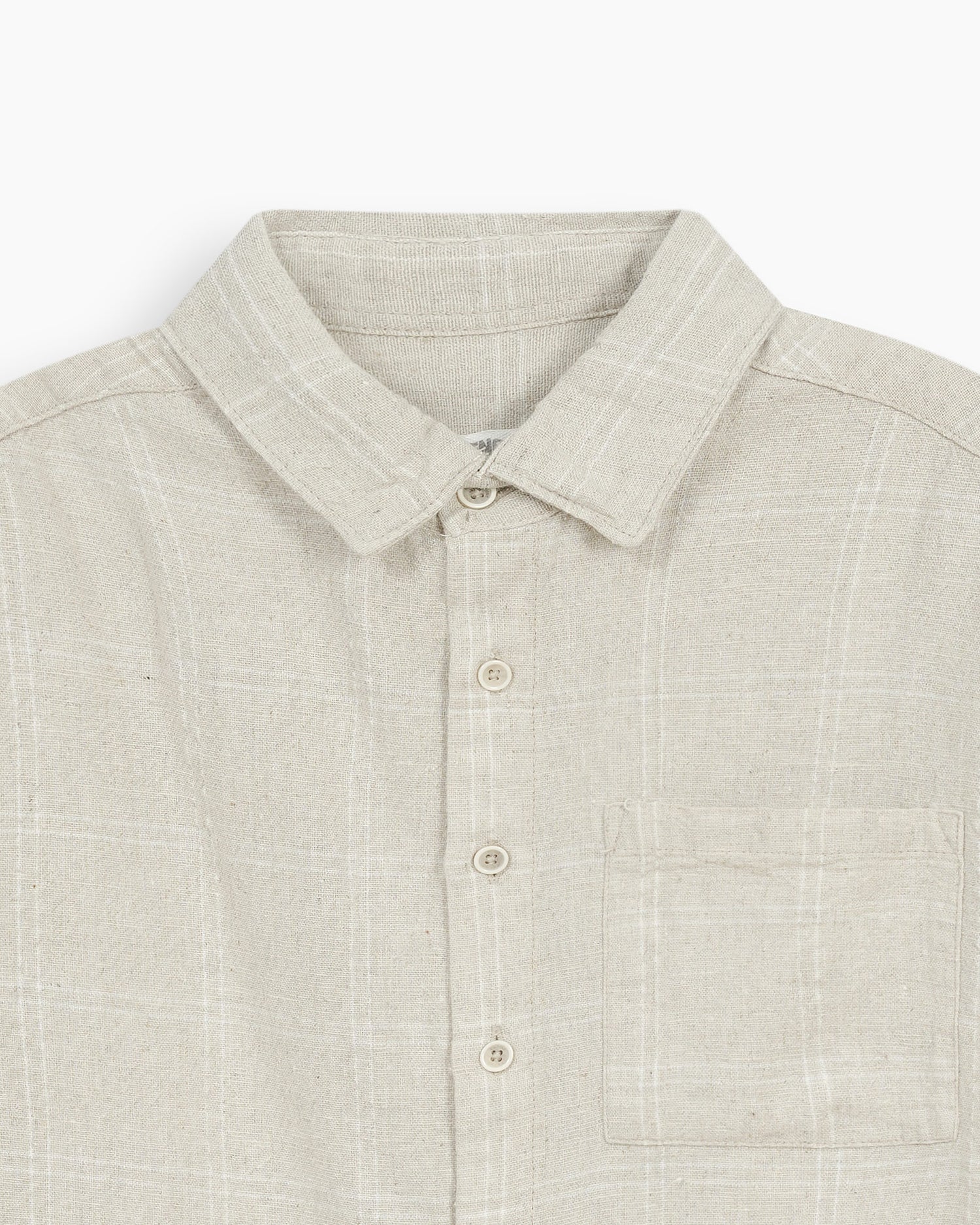 Boys Casual Shirt - Engine - Buy Now
