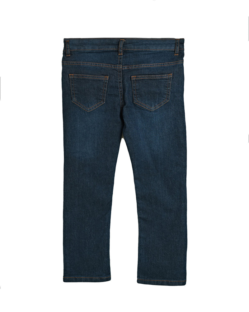 Boys Slim Fit Denim - Engine - Buy Now