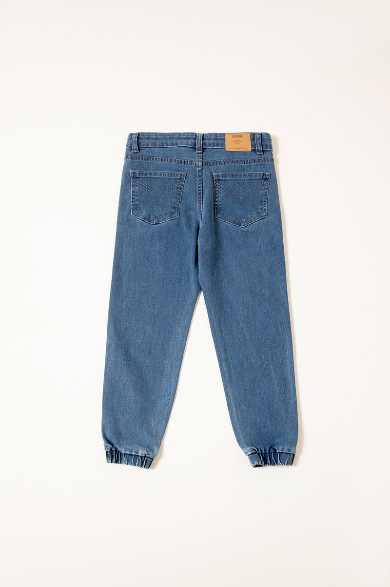 Denim - Engine - Buy Now