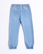 Boys Jogger Denim - Engine - Buy Now