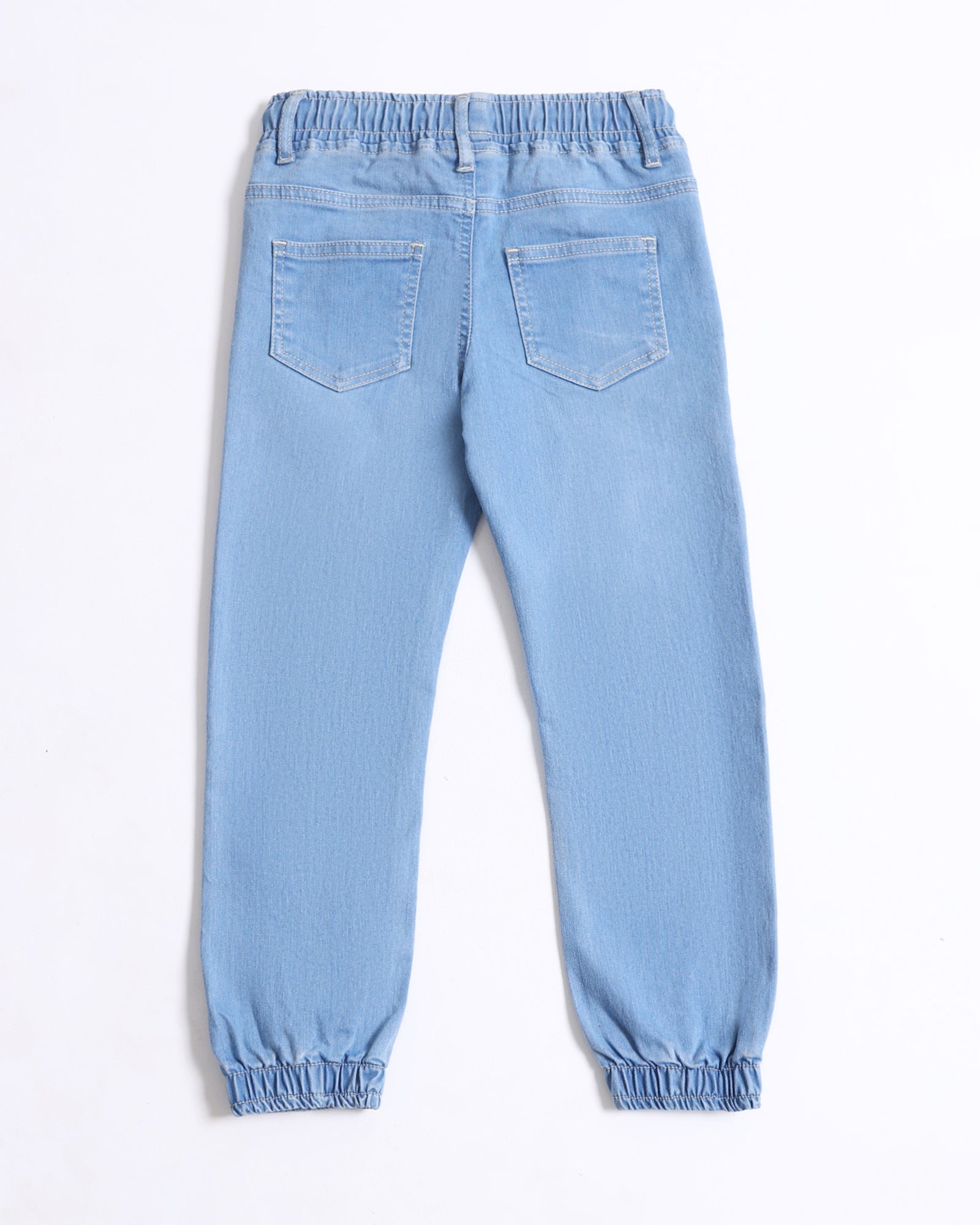 Boys Jogger Denim - Engine - Buy Now