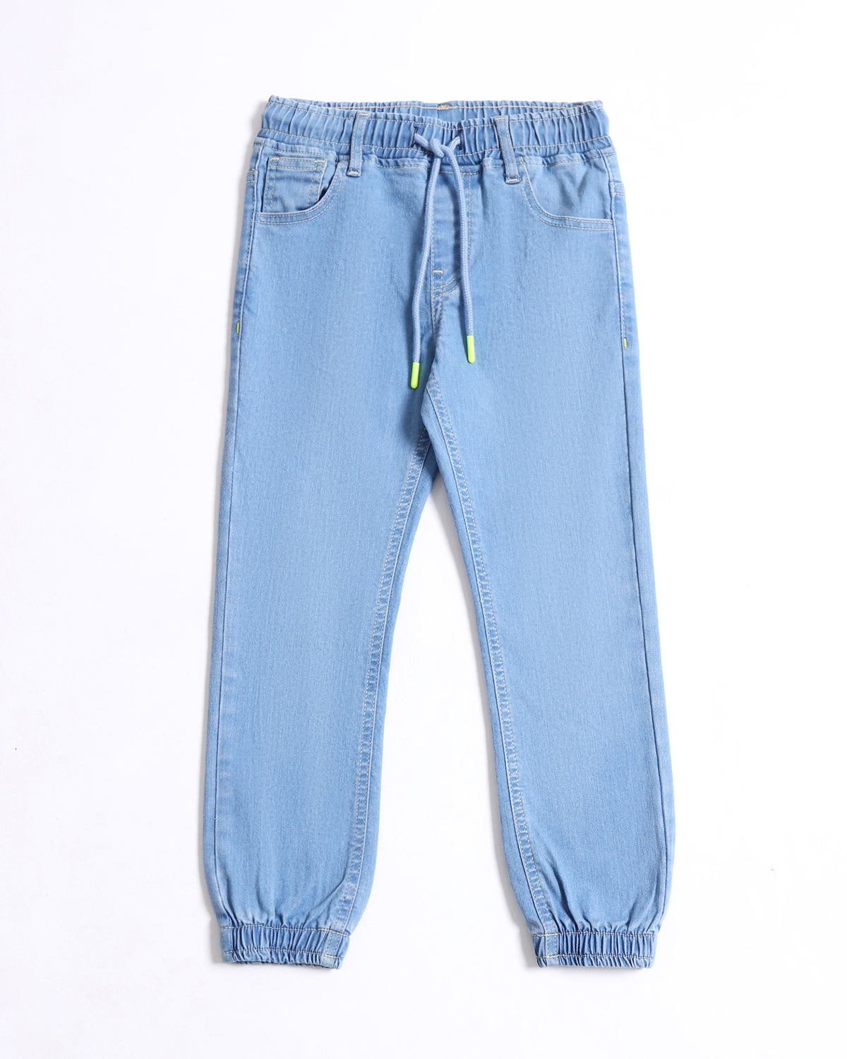 Boys Jogger Denim - Engine - Buy Now