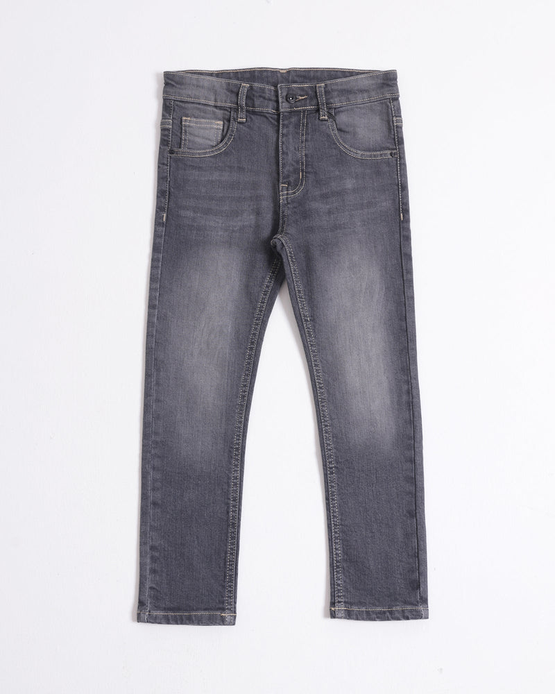 Boys Slim Fit Denim - Engine - Buy Now