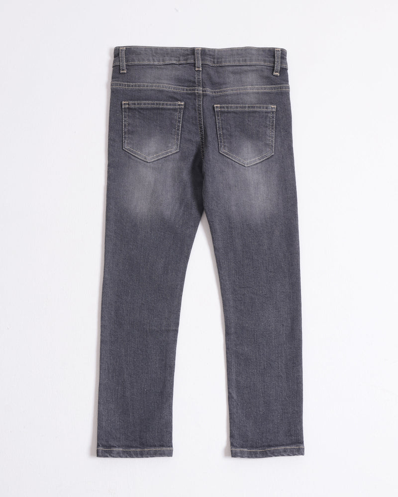 Boys Slim Fit Denim - Engine - Buy Now