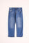 Slim Fit Denim For BOYS - ENGINE