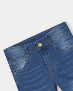 Boys Slim Fit Denim - Engine - Buy Now