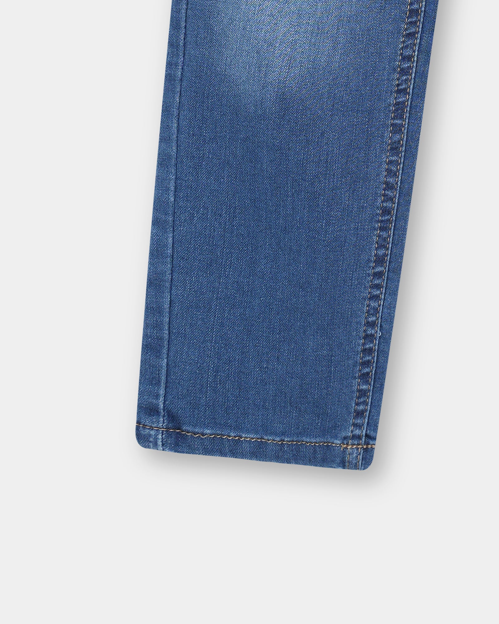 Boys Slim Fit Denim