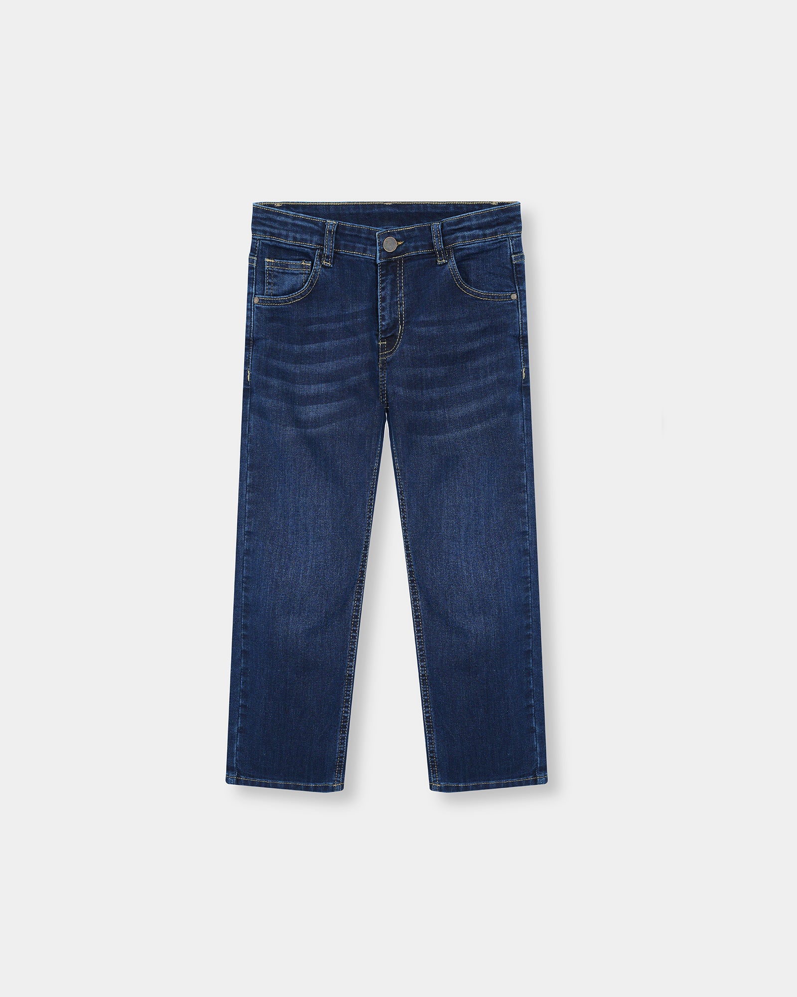 Boys Slim Fit Denim