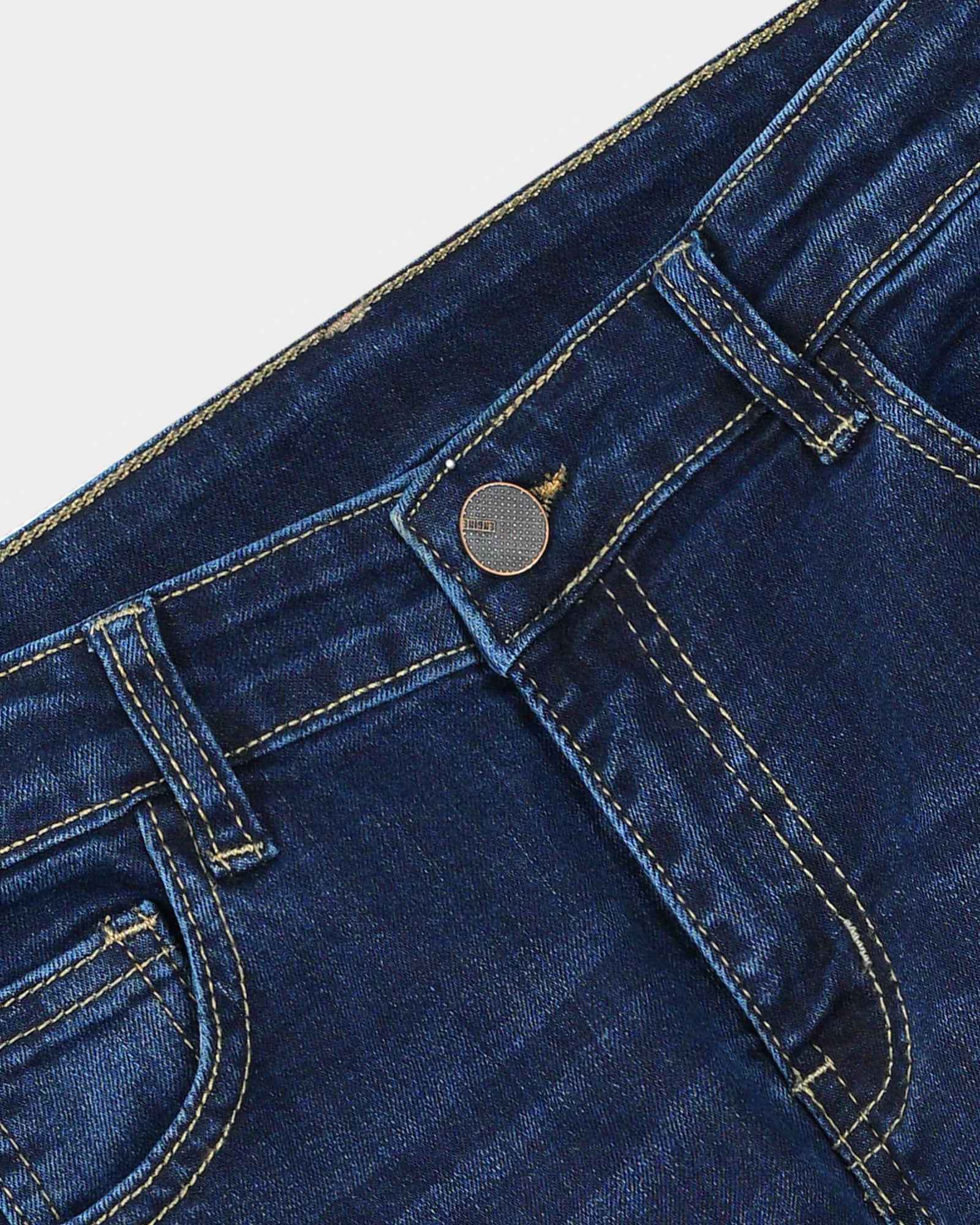 Boys Slim Fit Denim - Engine - Buy Now