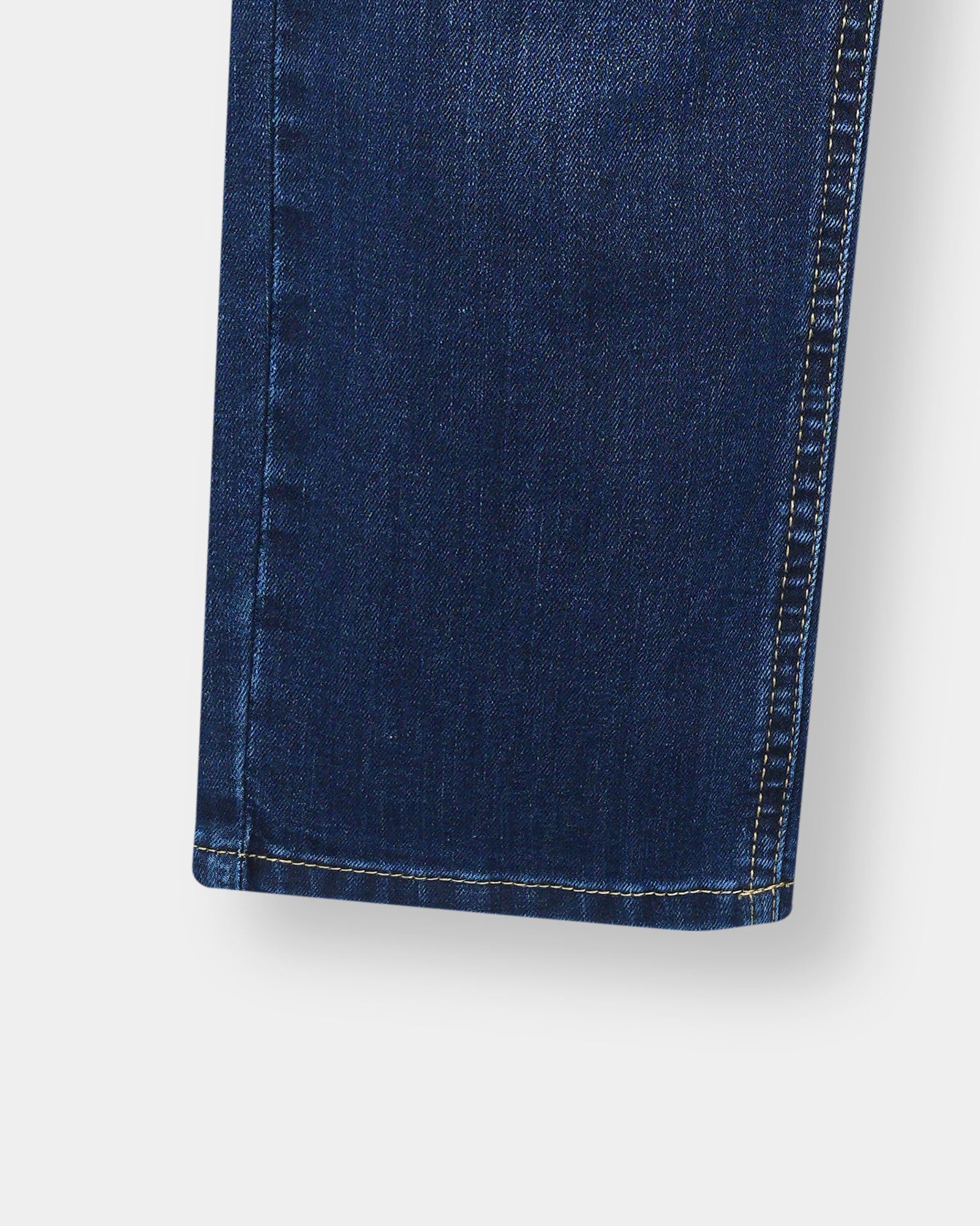 Boys Slim Fit Denim