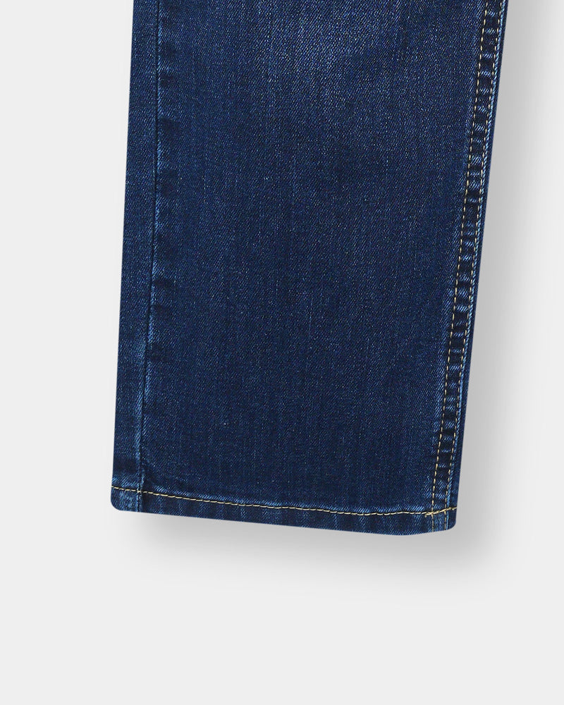 Boys Slim Fit Denim - Engine - Buy Now