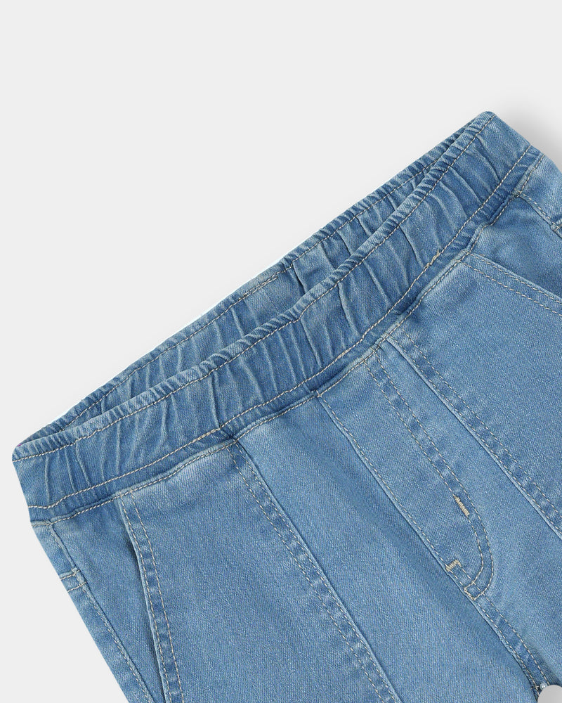 Girls Flared Denim - Engine - Buy Now