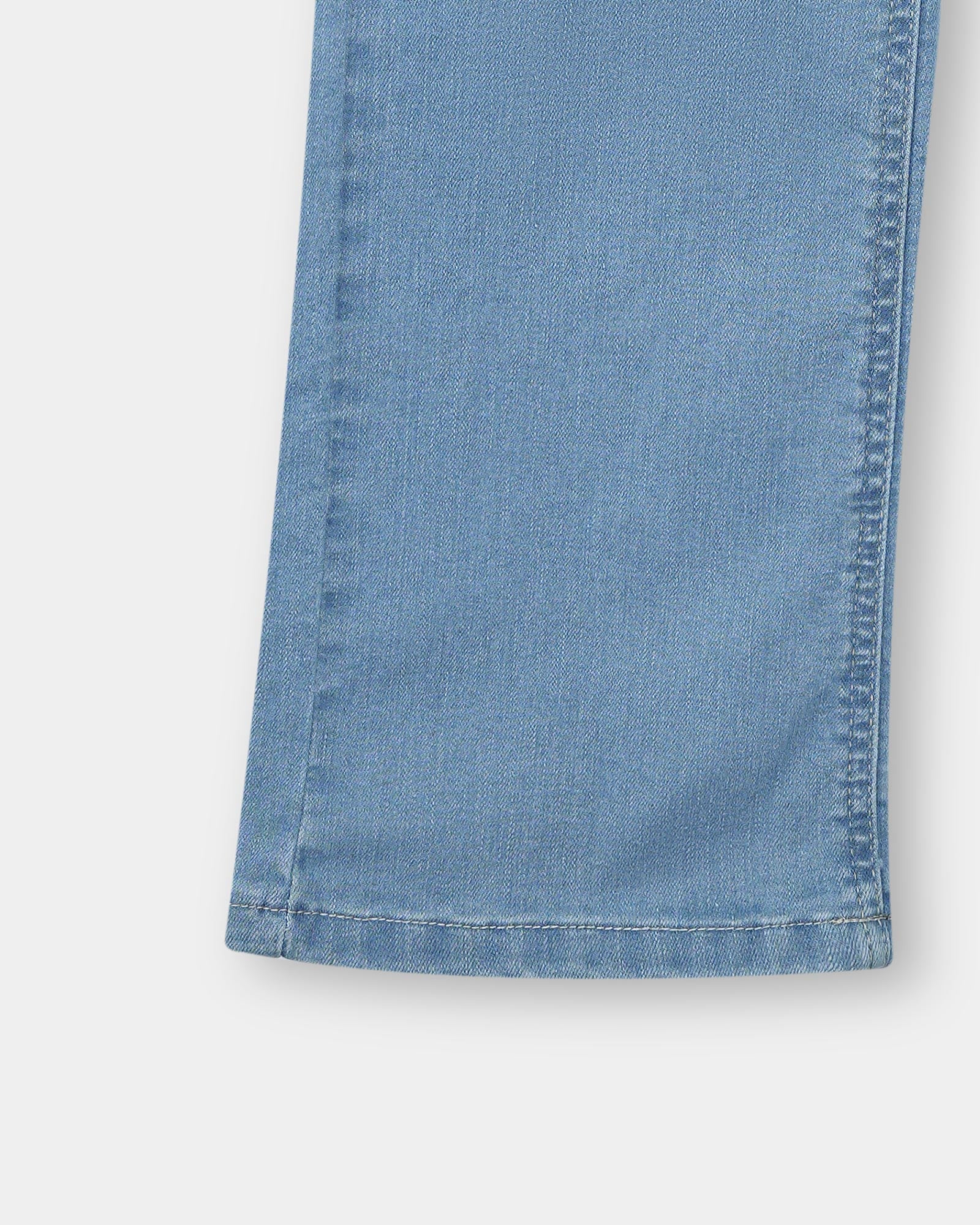Girls Flared Denim - Engine - Buy Now