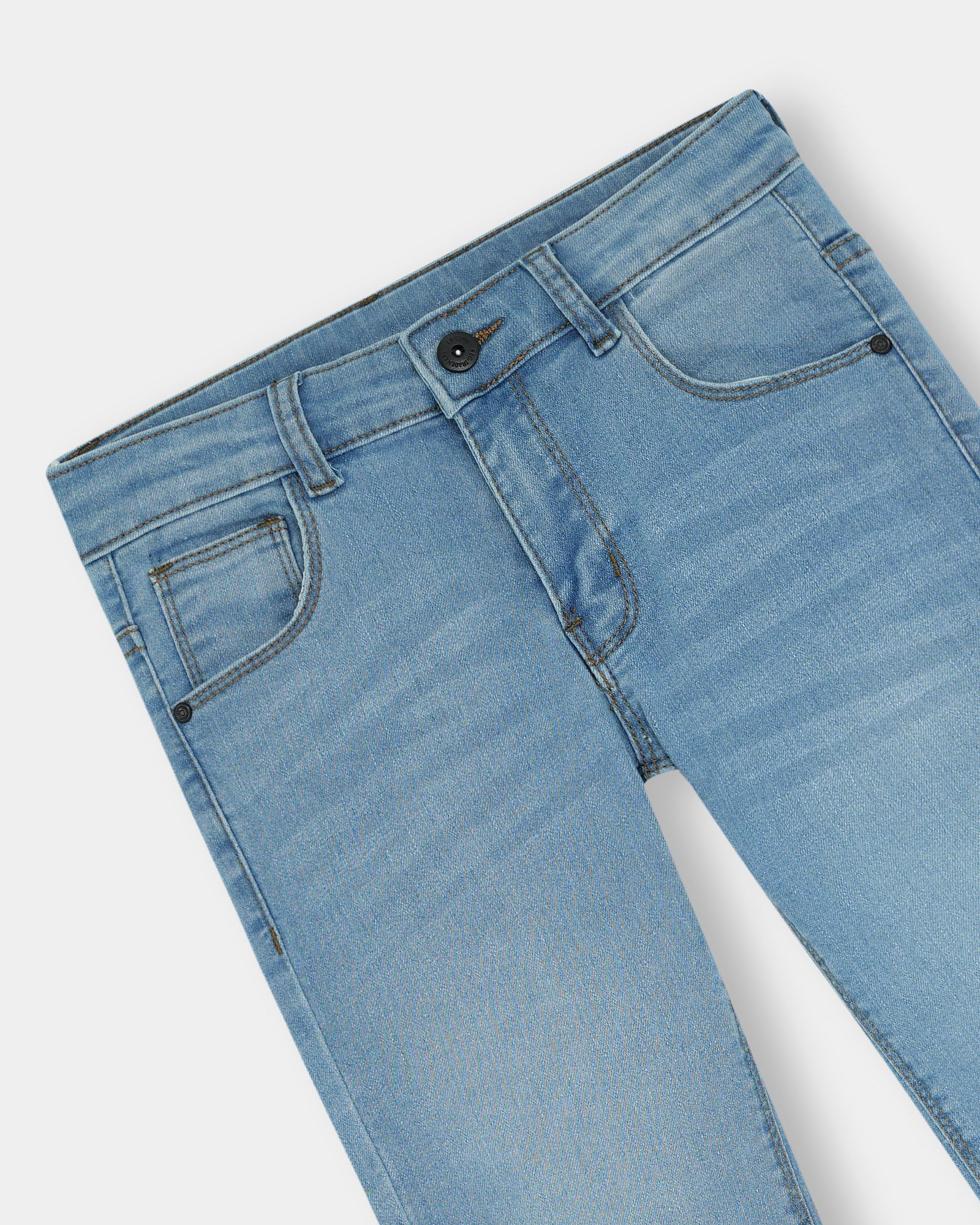 Boys Slim Fit Denim