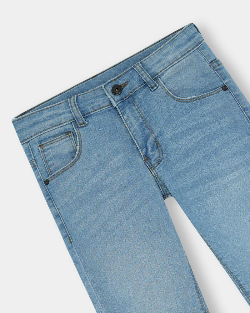 Boys Slim Fit Denim - Engine - Buy Now