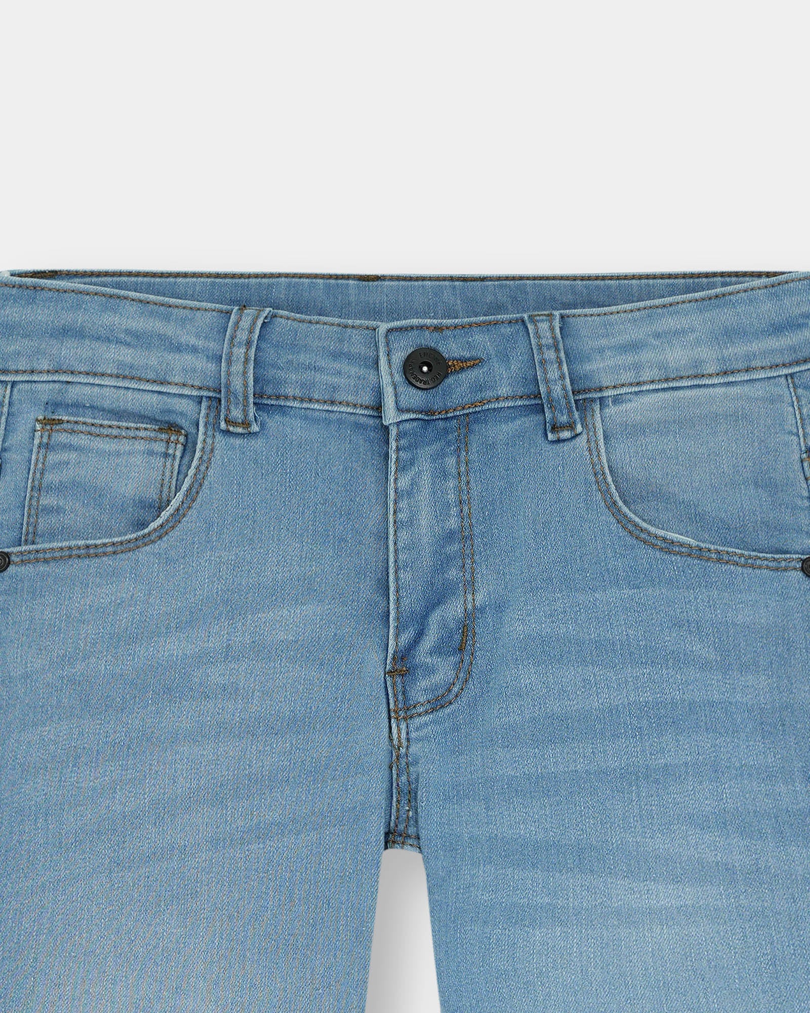 Boys Slim Fit Denim - Engine - Buy Now
