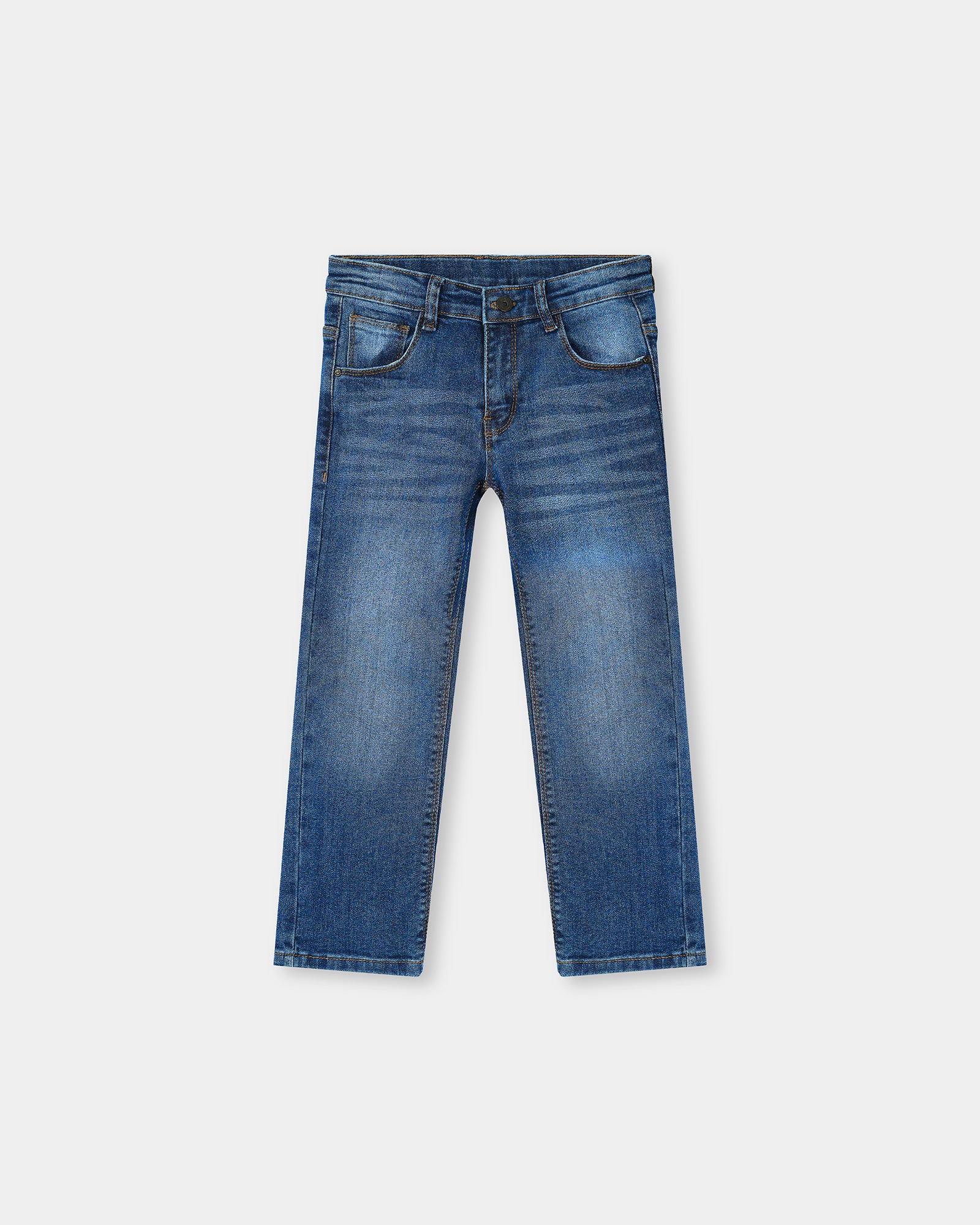 Boys Slim Fit Denim