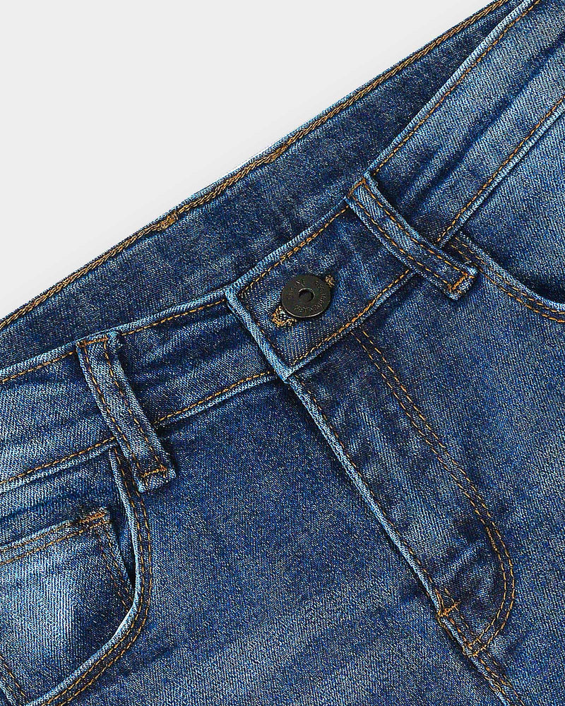 Boys Slim Fit Denim - Engine - Buy Now