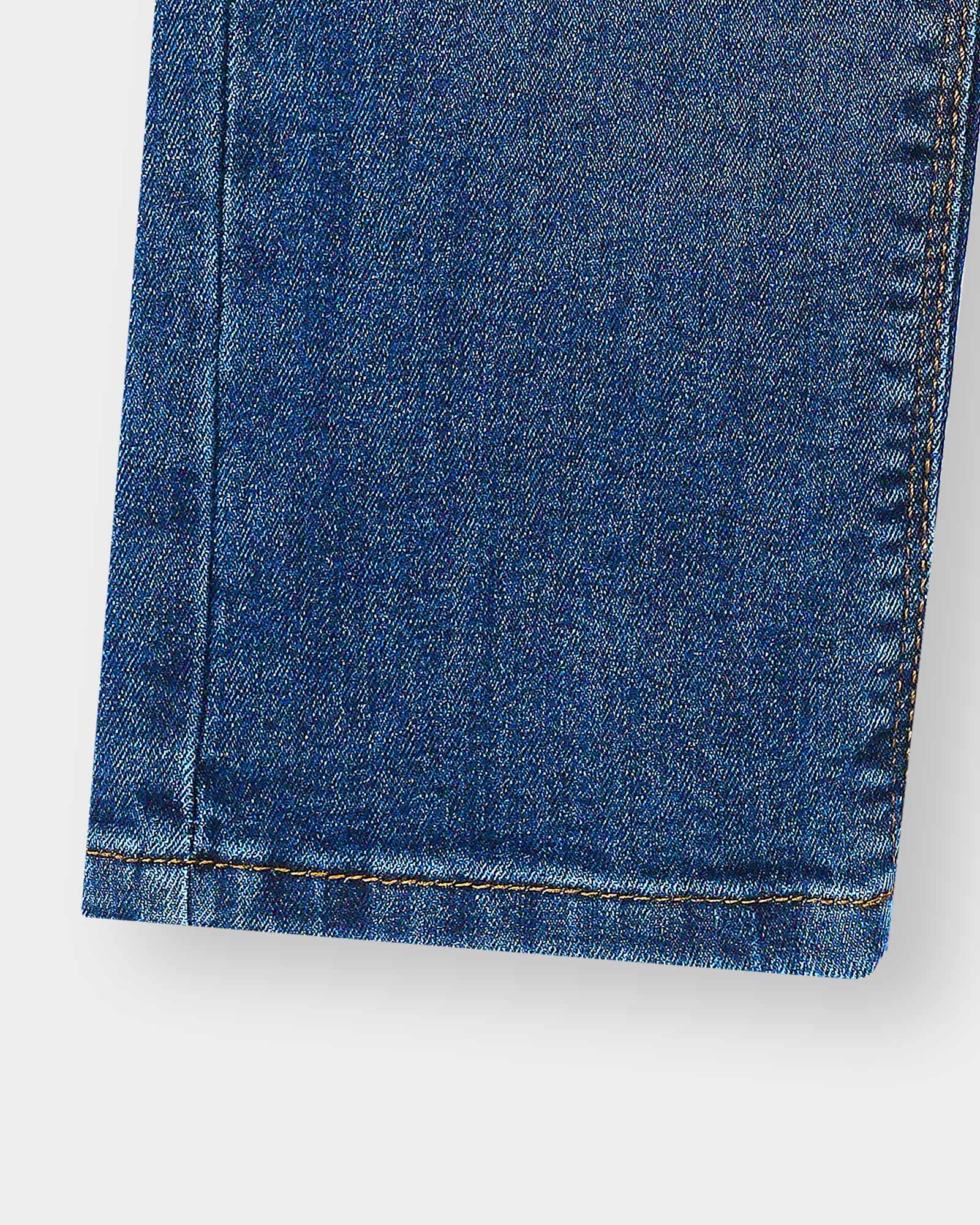 Boys Slim Fit Denim
