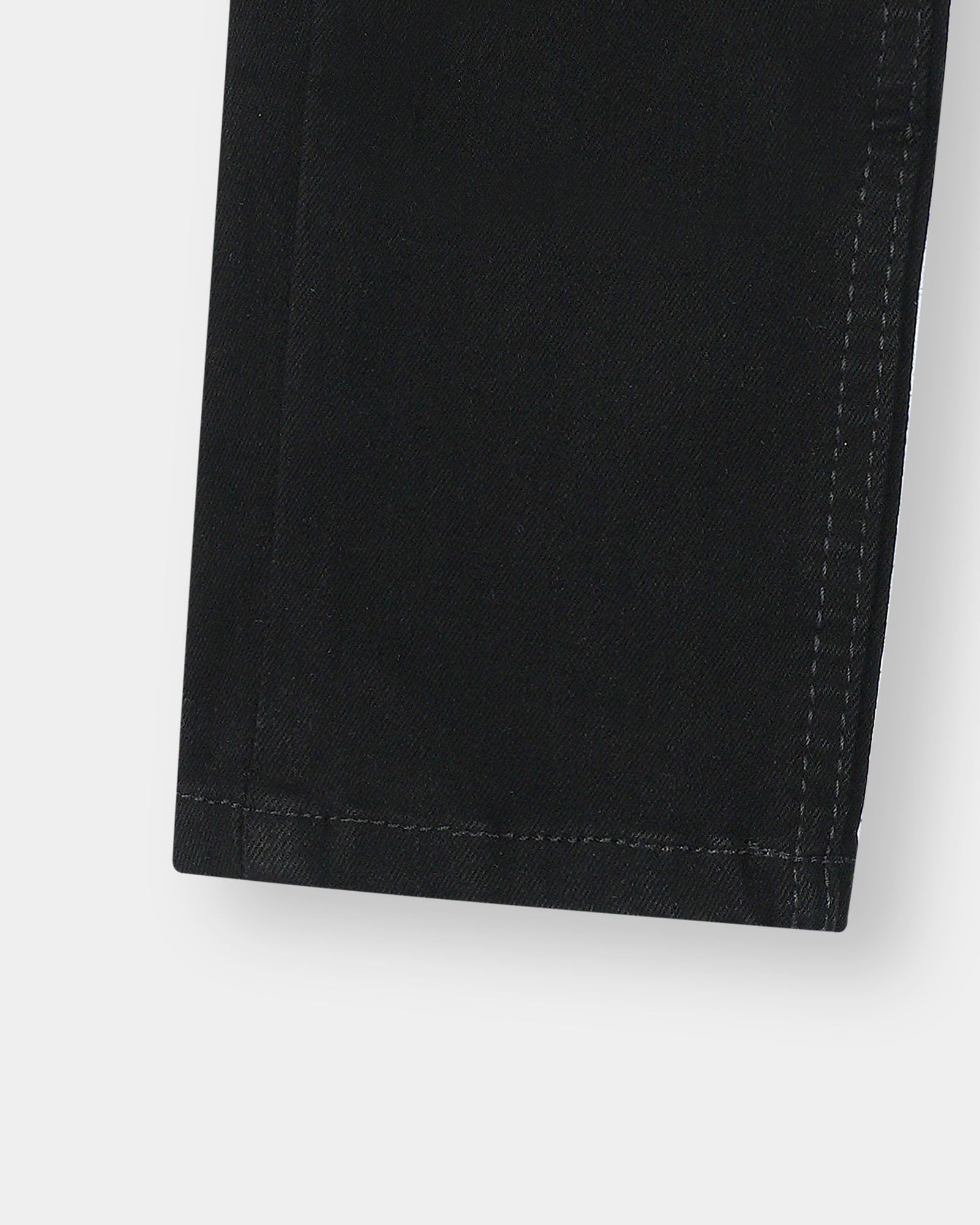 Boys Slim Fit Denim