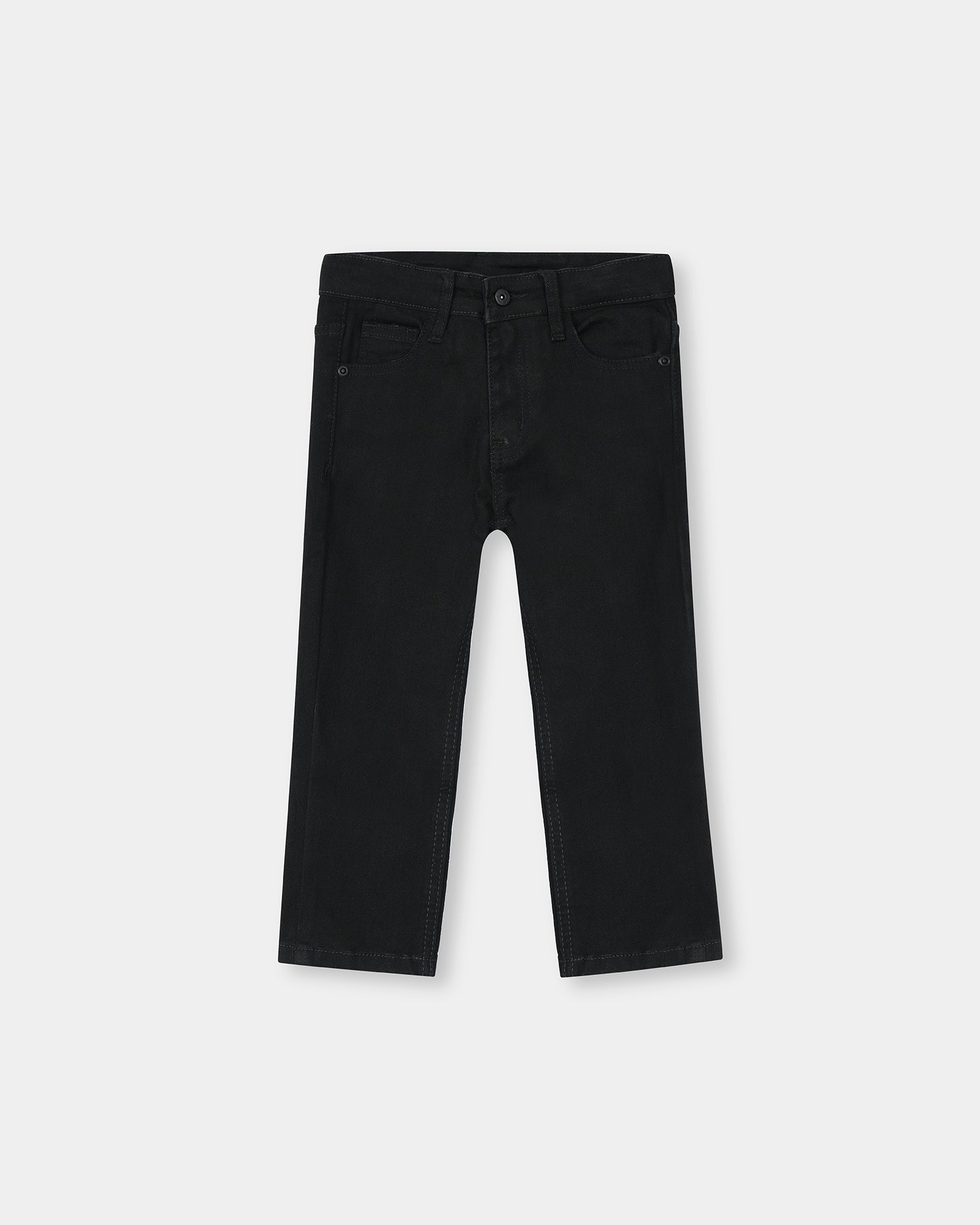 Boys Slim Fit Denim
